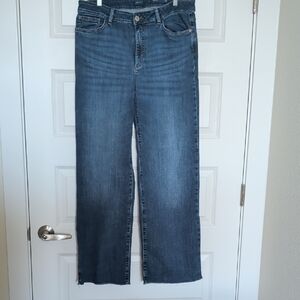 JJill Wide Leg Jean